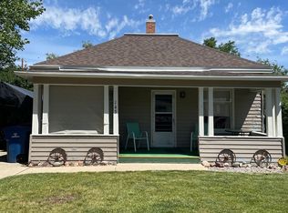 143 W Colorado St, Sheridan, WY 82801