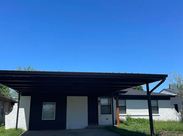 2801 SW 60th St, Oklahoma City, OK 73159
