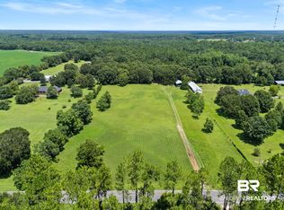 18367 Driskell Rd, Loxley, AL 36551