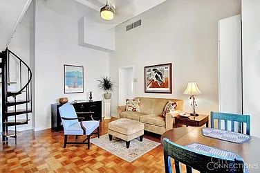 Sold by City Connections Realty
