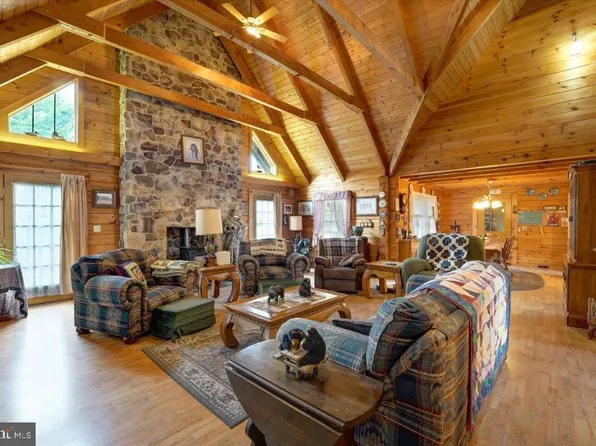 64 Forest Glen Ln, North East, MD 21901