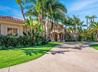 6823 Spyglass Ln, Rancho Santa Fe, CA 92067