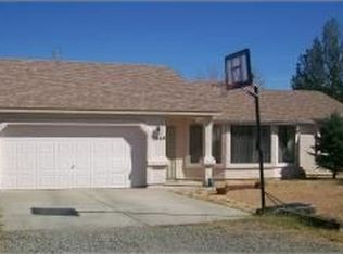 3869 N Dale Dr #10, Prescott Valley, AZ 86314