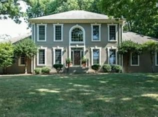 708 Nantucket Cir, Franklin, TN 37069