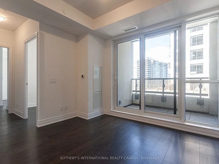 30 Elm Dr W #502 — Photo 17