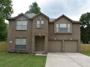 6723 Grant Dr, Magnolia, TX 77354