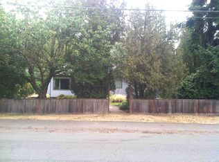 13504 20th Ave NE, Seattle, WA 98125