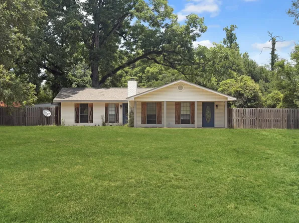 755 Oakes Allardyce Rd, Deridder, LA 70634