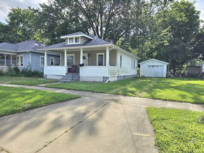 603 S Constantine St, Three Rivers, MI, 49093