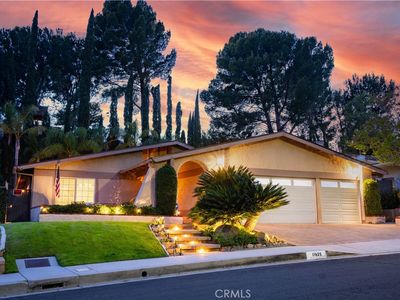 11625 Baird Ave, Porter Ranch, CA, 91326