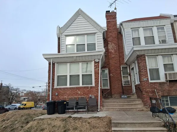 6200 Hasbrook Ave, Philadelphia, PA 19111