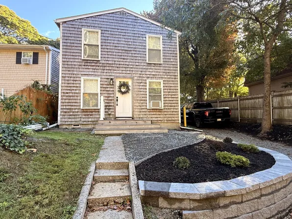 288 Sanford Rd, Westport, MA 02790