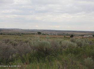 Xxx Road 1300, La Plata, NM 87418