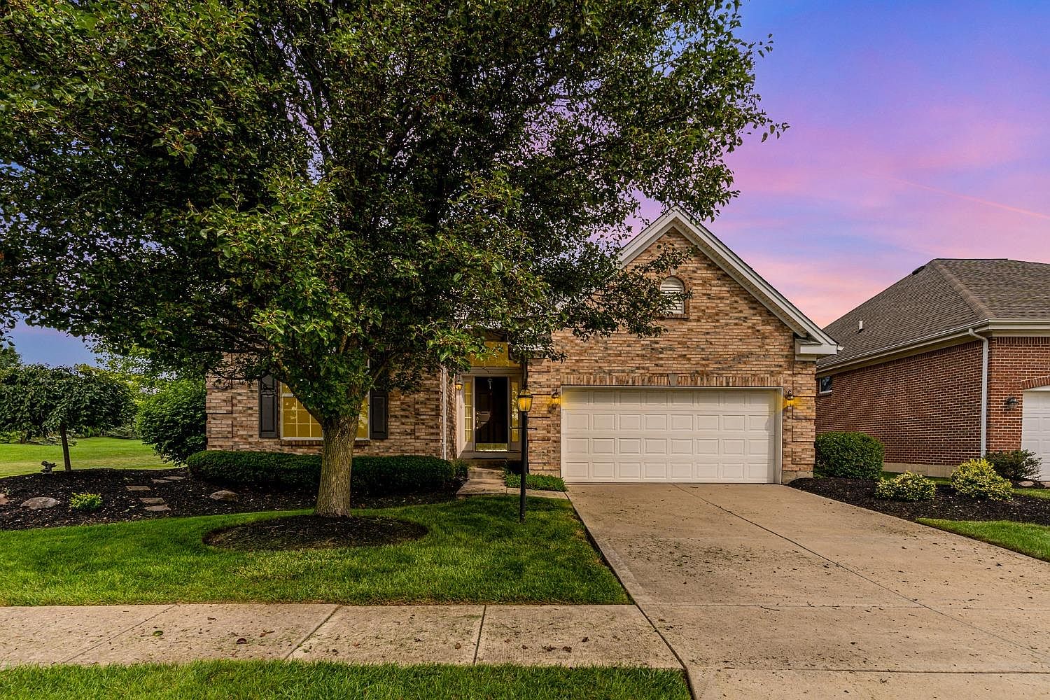 3915 Heritage Pointe Blvd, Mason, OH 45040 Zillow