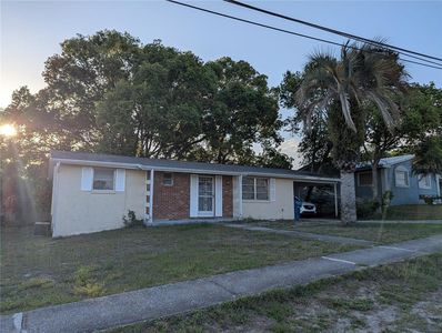 4581 Deltona Blvd, Spring Hill, FL, 34606