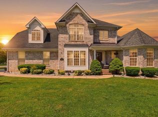 219 Cambridge Station Rd, Franklin, KY 42134