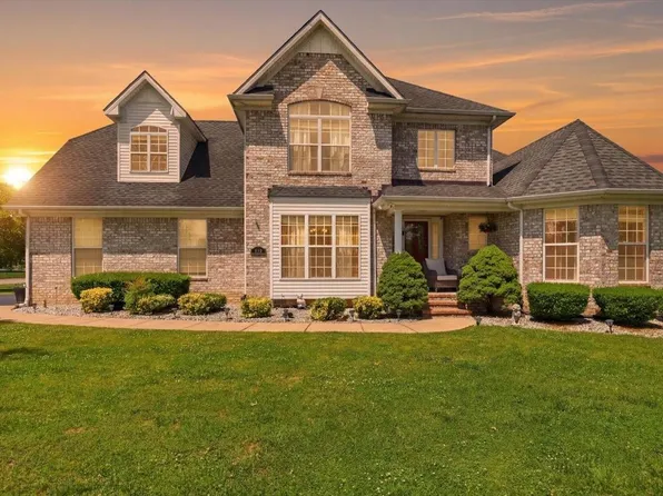219 Cambridge Station Rd, Franklin, KY 42134