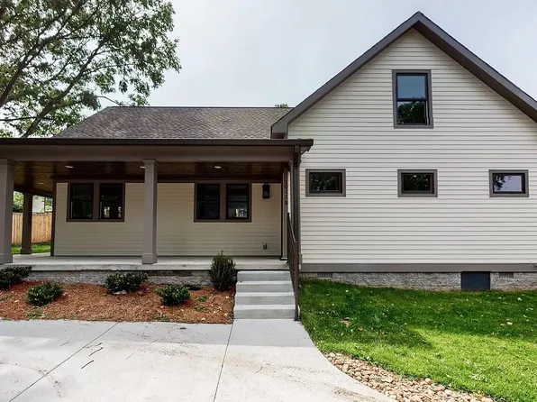 1011B S Douglas Ave, Nashville, TN 37204