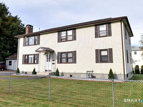 189 Oakland Ave, New Britain, CT 06053