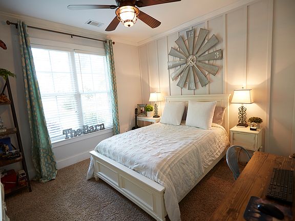Bedrooms #3