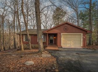 1858 Little Pine Mountain Rd, Jasper, GA 30143