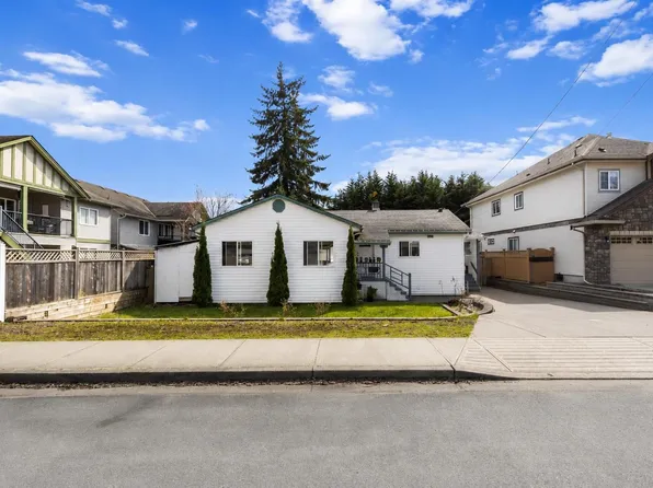 32622 Egglestone Ave, Mission, BC V4S 1A2