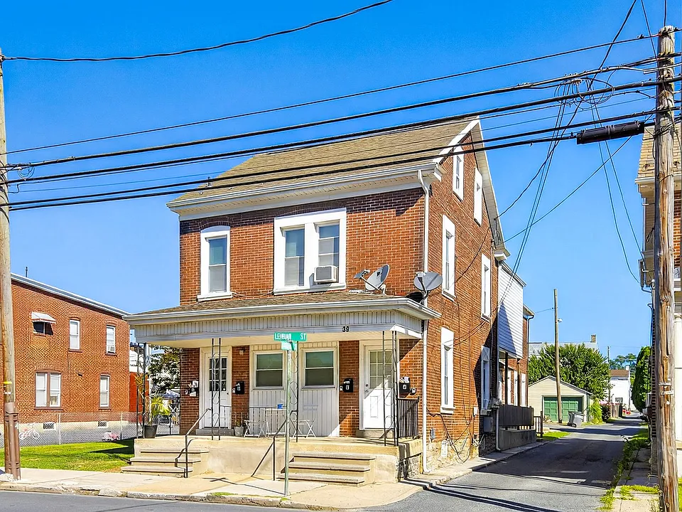 39 Lehman St