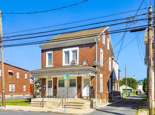 39 Lehman St #C, Lebanon, PA 17046