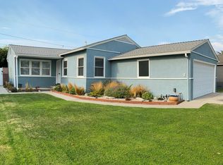 5523 W 133rd St, Hawthorne, CA 90250