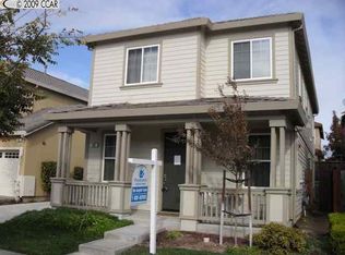 465 Silverwood St, Brentwood, CA