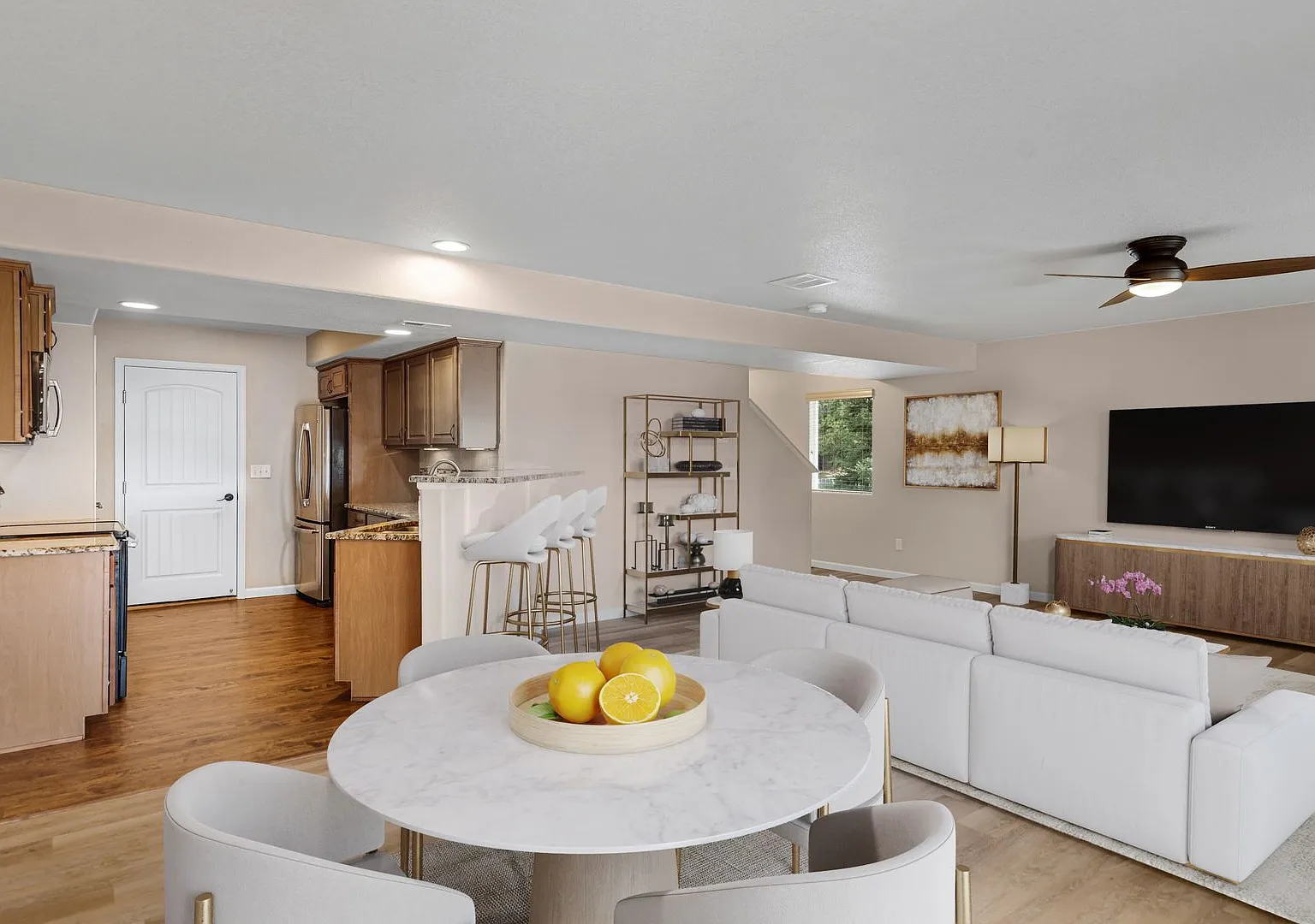 Luxury Townhome In Ne Co Spgs, Available June 15, Showings Start June 10th — Photo 4