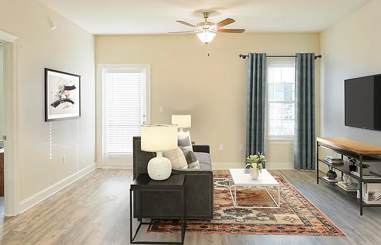 Magnolia Landing Apartments — Photo 5