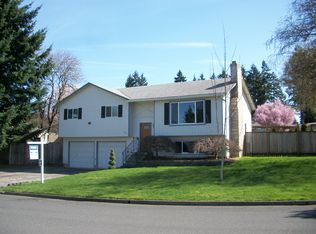 10921 NW 4th Ave, Vancouver, WA