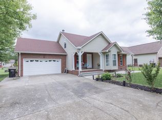 1003 Blue Ridge Pkwy, Goodlettsville, TN 37072
