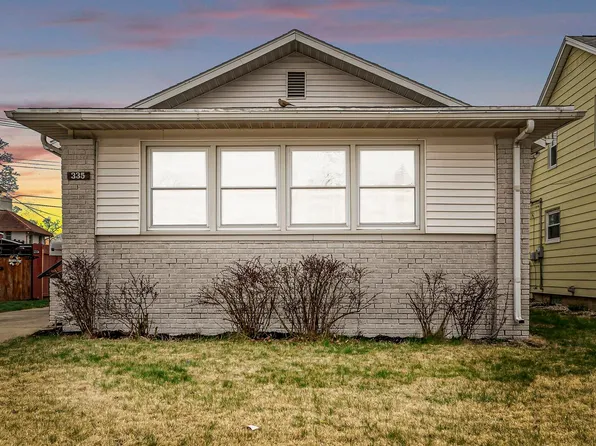 335 Park Ave, Mishawaka, IN 46545
