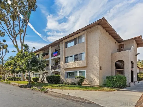 10737 San Diego Mission Rd Unit 205, San Diego, CA 92108