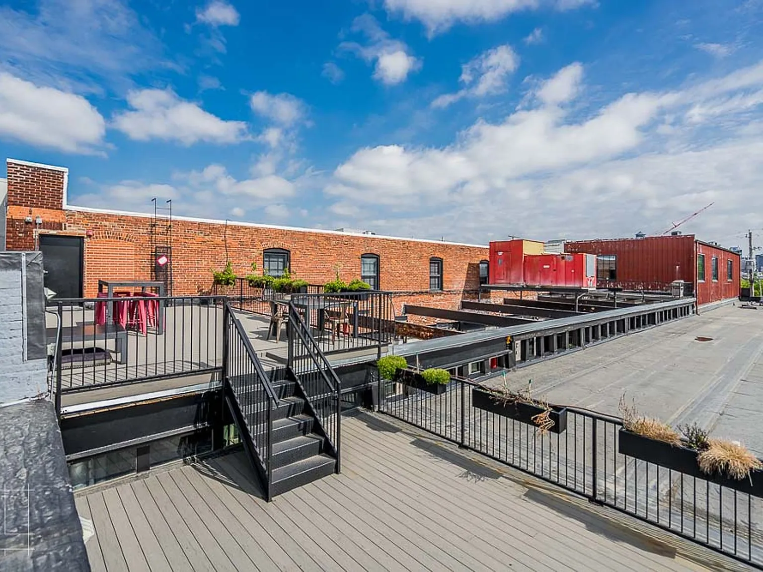Wonder Bread Lofts — Photo 2