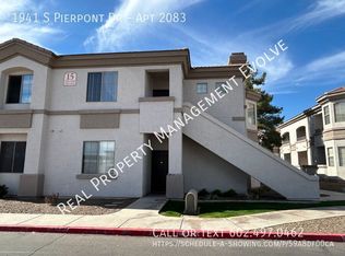 1941 S Pierpont Dr #2083, Mesa, AZ 85206