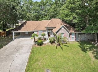 64623 Magnolia Dr, Pearl River, LA 70452