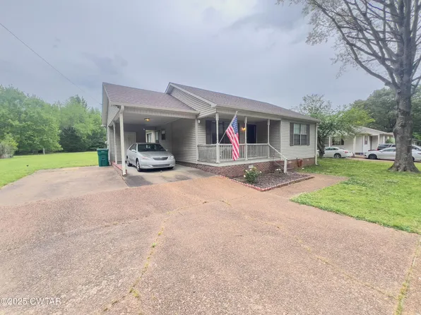 4018 Algee Ln, Milan, TN 38358