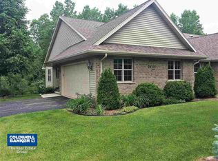 2455 Remington Rd APT 1, Green Bay, WI 54302