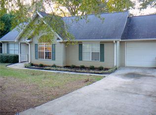3314 Deerwood Trl, Anderson, SC 29624