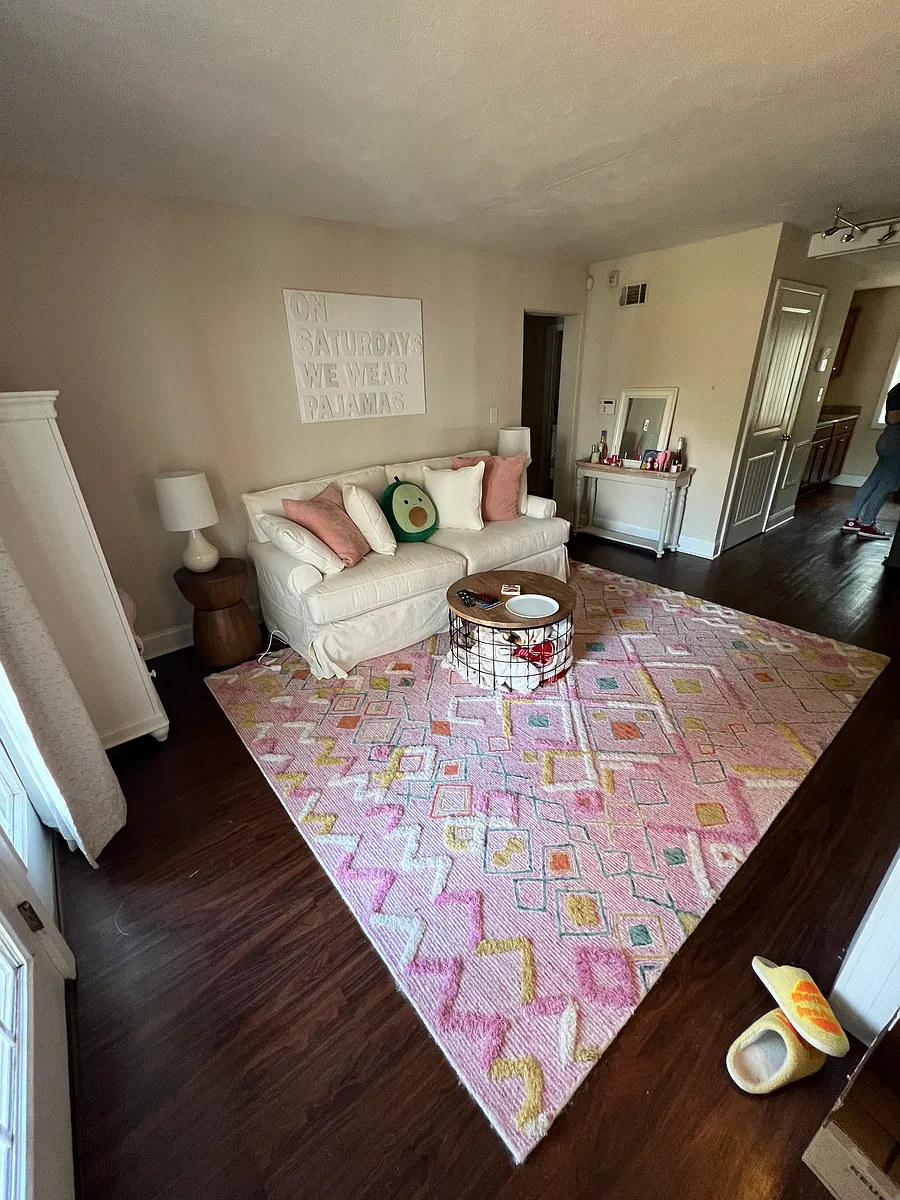 Building Photo - 620 Waddell St #3