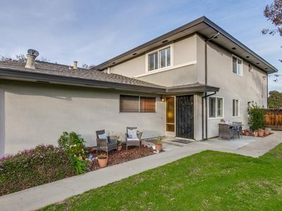 4624 Capay Dr UNIT 3, San Jose, CA, 95118