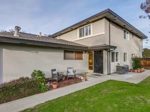 4624 Capay Dr Unit 3, San Jose, CA 95118