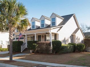 1615 Ellsworth St, Mount Pleasant, SC 29466