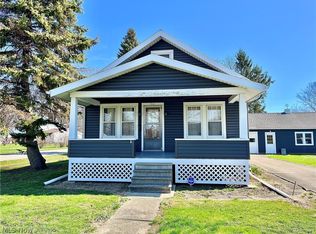 716 Grove St, Conneaut, OH 44030