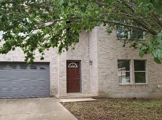 2621 Stapleford Dr, Cedar Park, TX 78613