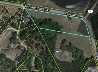 831 Kelly Mill Rd, Elgin, SC 29045