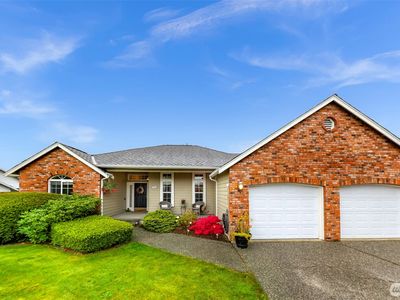 4311 Cedarwood Court, Mount Vernon, WA, 98273